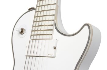 Epiphone Matt Heafy Ltd. Ed. Epiphone Matt Heafy Ltd. Ed.