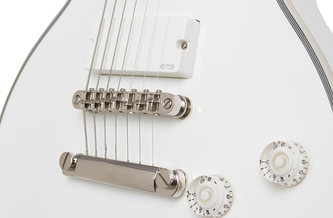 Epiphone Matt Heafy Ltd. Ed. 