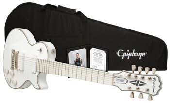 Epiphone Matt Heafy Ltd. Ed.  Epiphone Matt Heafy Ltd. Ed.