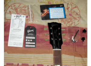 Gibson Les Paul Series - Les Paul Standard 60 (57357)