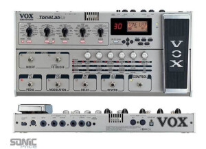 Vox Tonelab LE (91886)
