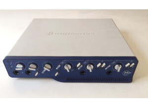 Digidesign Mbox 2 Pro (5817)