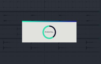 Accusonus Regroover Pro : detect Accusonus Regroover Pro : detect