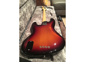 Fender American Elite Jazz Bass (47949)