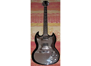 Gibson SG Special New Century (2497)