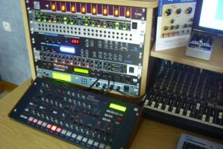 Korg MS2000R