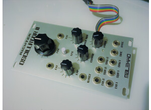 Malekko Richter Oscillator II (3145)
