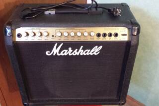 Marshall 8040 ValveState 40V