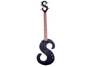 Electric Guitar YKMG 40