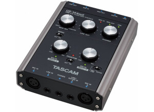 tascam us144mkII