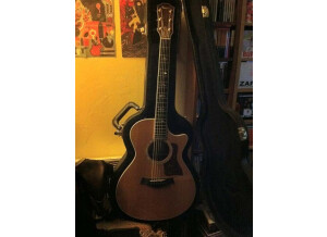 Taylor 812 ce