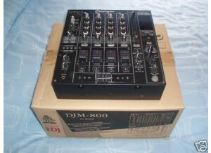 Pioneer DJM-800 (57438)
