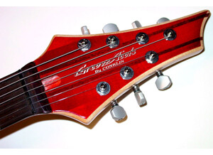red groove tools guitar headstock