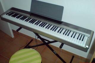 Casio Privia PX-120