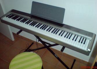 Casio Privia PX-120