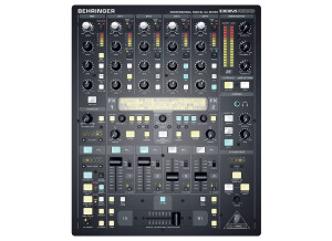 Native Instruments Audio 8 DJ (4989)