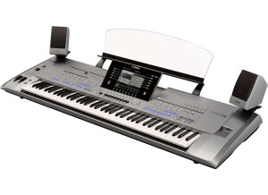 yamaha tyros5 76 xl