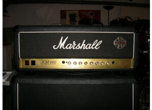 Marshall JCM 900 MKIII 2500