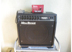 Mesa Boogie Studio 22 (49638)