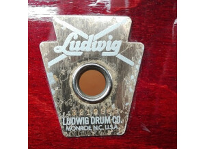 Ludwig Drums Colliseum