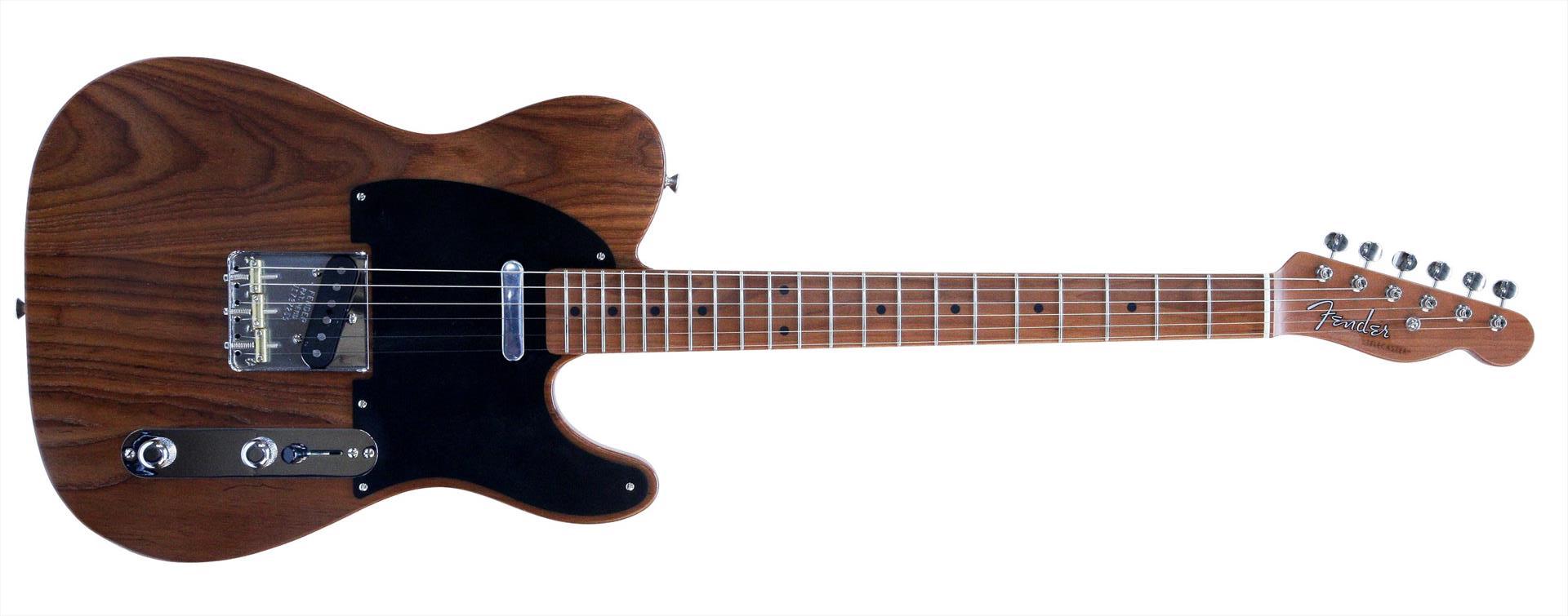 Fender FSR Ltd. Ed. American Vintage '52 Telecaster : Fender FSR Ltd. Ed. American Vintage '52 Telecaster (79463)