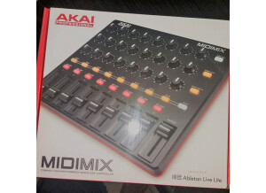 Akai MIDImix (70032)