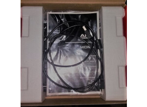 Akai MIDImix (12406)