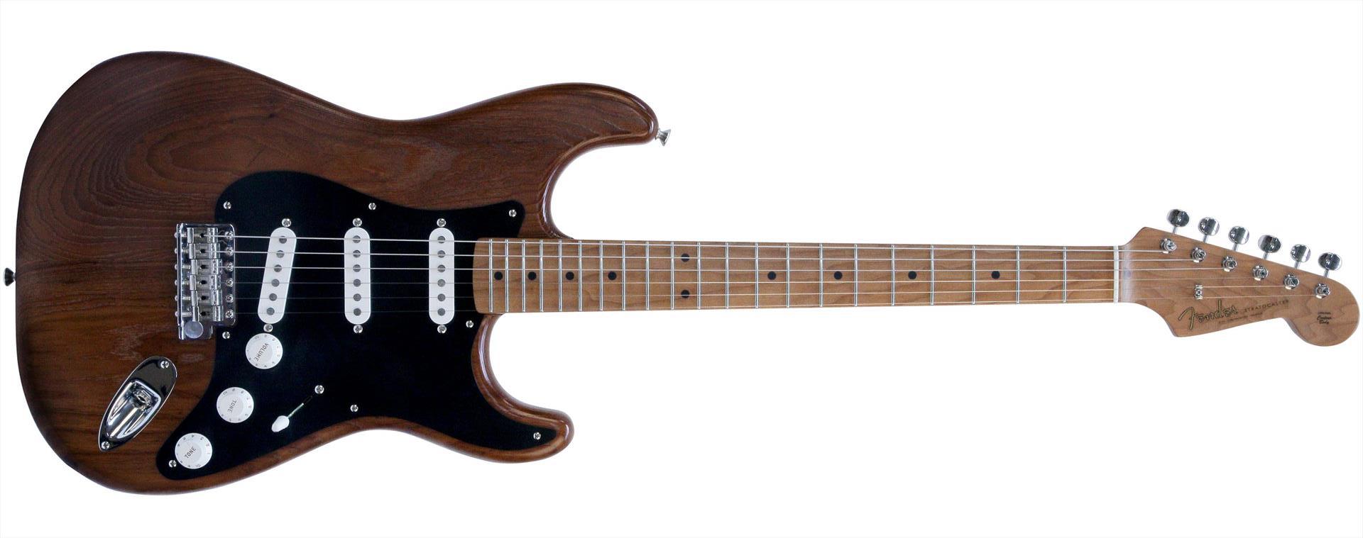 Fender FSR Ltd. Ed. American Vintage '56 Strat : Fender FSR Ltd. Ed. American Vintage '56 Strat (50622)