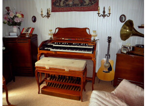 Hammond A102 (60869)