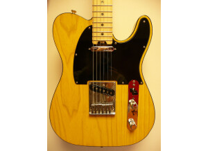 Fender American Elite Telecaster (13320)