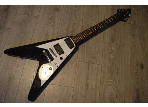 Epiphone 1967 Flying V (4647)