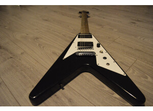 Epiphone 1967 Flying V (15677)
