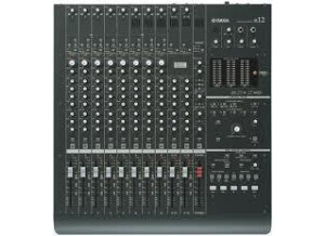 Yamaha n12 (5810)
