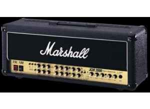 Marshall JCM 2000 TSL100