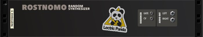 Rostnomo Back Rostnomo Back