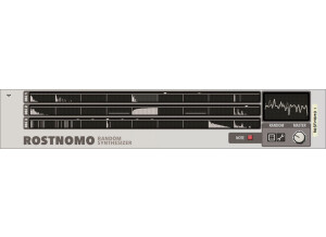 Rostnomo Front