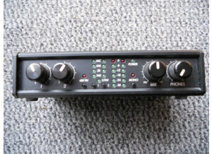 Sound Devices USBPre (16952)