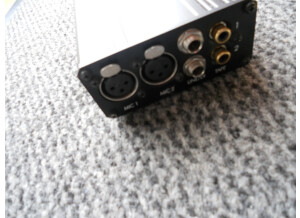Sound Devices USBPre (43483)