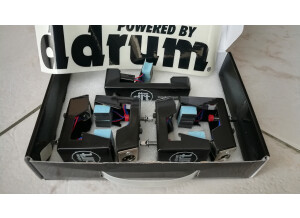 Ddrum DRT Triggers