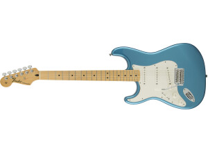 Fender Standard Stratocaster LH - Lake Placid Blue w/ Maple