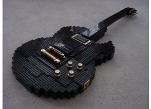 amazing guitar 1