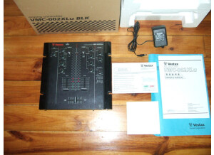 Vestax VMC-002XL