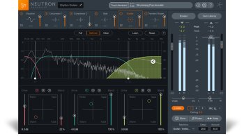 iZotope Neutron 2 Advanced : 1507132174815 iZotope Neutron 2 Advanced : 1507132174815