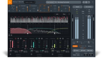iZotope Neutron 2 Advanced : 1507132166105 iZotope Neutron 2 Advanced : 1507132166105