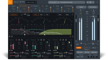 iZotope Neutron 2 Advanced : 1507132149039 iZotope Neutron 2 Advanced : 1507132149039