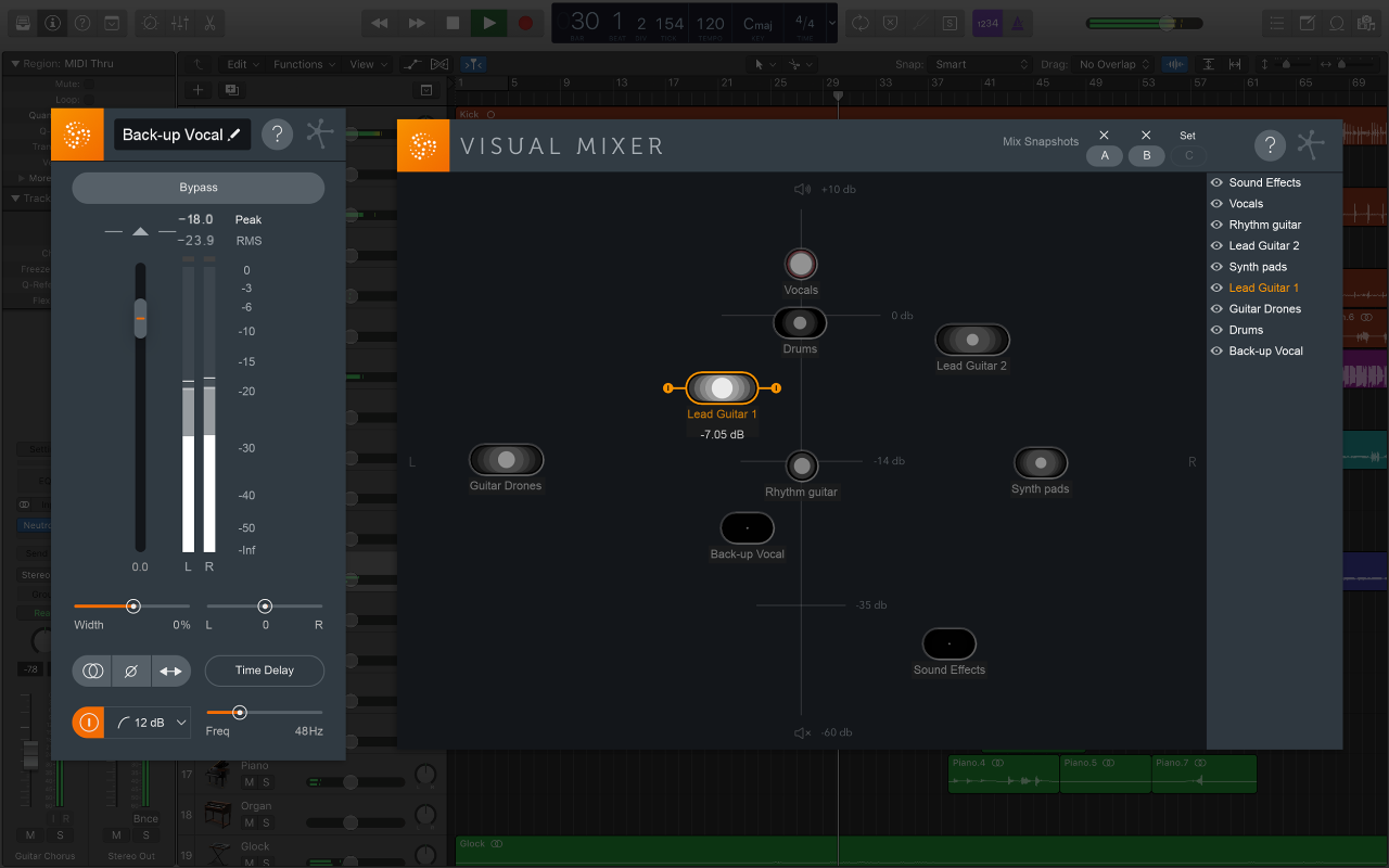 iZotope Neutron 2 Advanced : 1507128286862