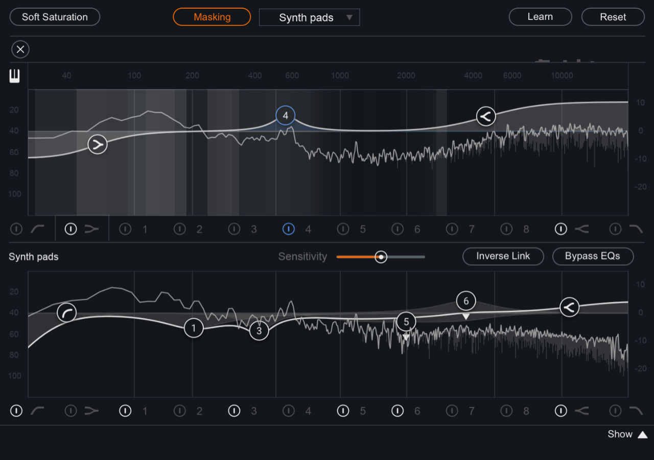 iZotope Neutron 2 Advanced : 1507128271436