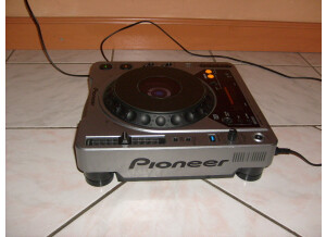 Pioneer CDJ-800 (35424)