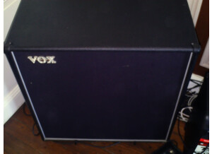 Vox V412 Bk