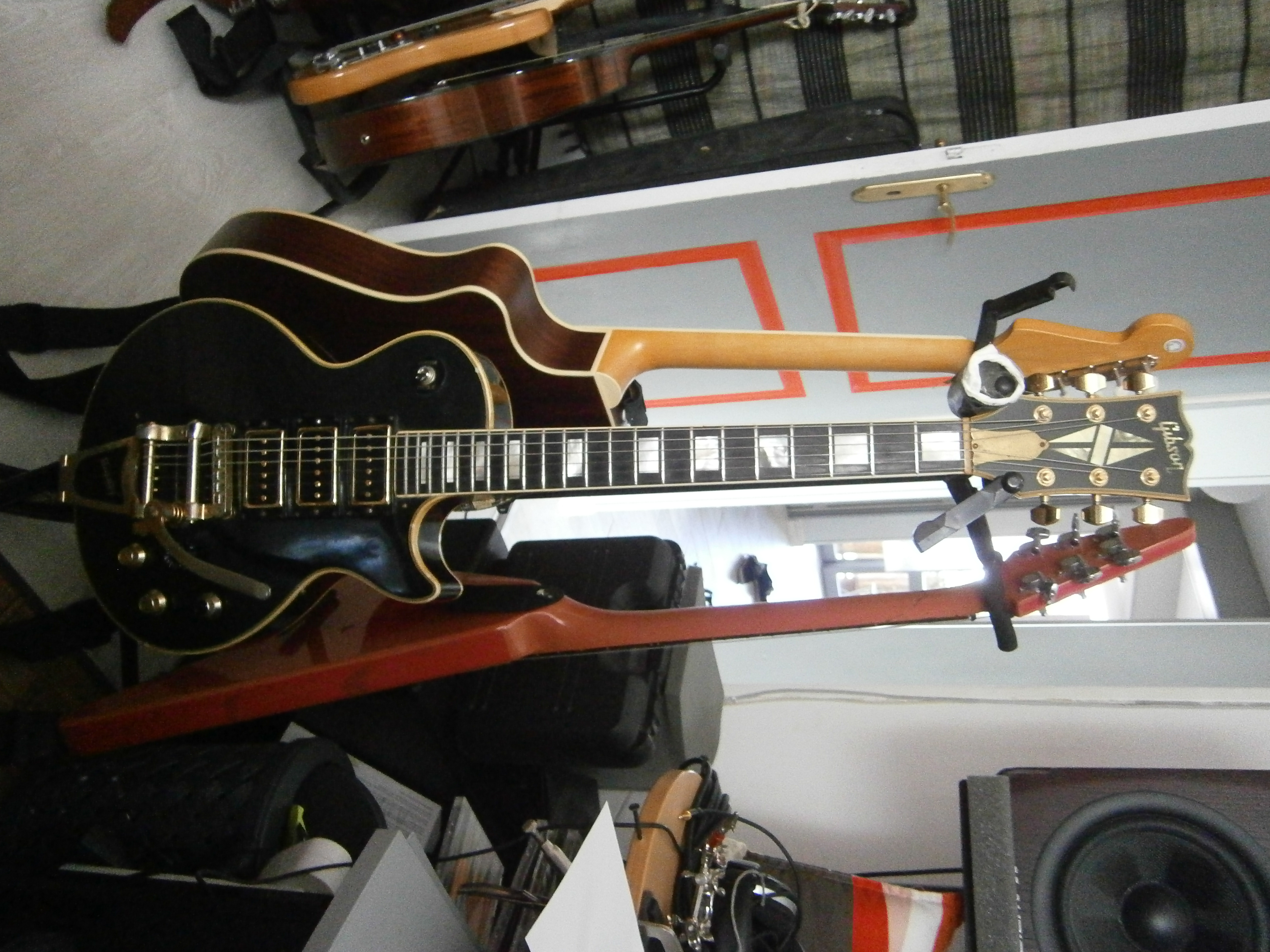 SP Custom Handwound Pickups Smokey90 HB